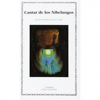 Cantar De Los Nibelungos, Letras Universales