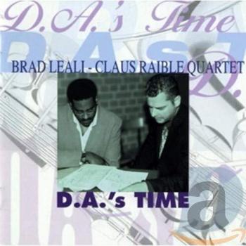 D.a.'S Time