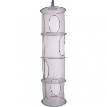 Multi-Function Hanging Organizer for Baby Toys