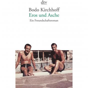 Eros und Asche