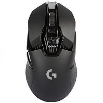Logitech G900 Wireless Gaming Mouse
