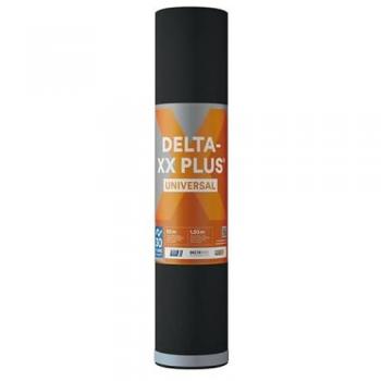Membrana Delta xx Plus per Tetti 1,50x50 m