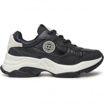 TWINSET 242TGT18C Sneakers Nero
