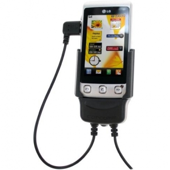 LG Cookie KP500 Vehicle Phone Stand