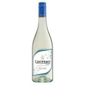 Riunite Canterino 0,75l Secco