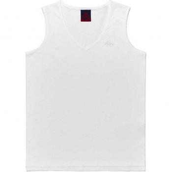 Robe di Kappa Marie Bianco Puro Donna XS