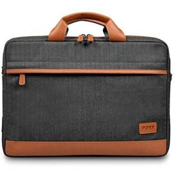 Sacoche pour Ordinateur Portable Bahia 13p Brun