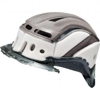 Shoei Type‑E Center Pad XL5: cuffie interne compatibili con NXR e NXR2