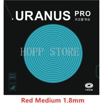 YINHE Uranus Pagode Gummi