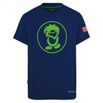 Troll Kids Shirt per Piccoli
