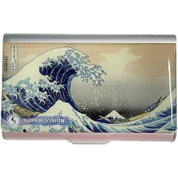 Super Vision 10 Grid Portable Metal Paint Box