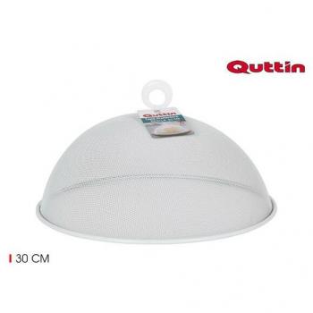 Tapa Rejilla 30cm Quttin
