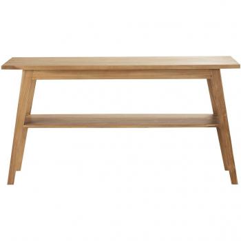 Meuble Berah Getah en teck massif, taille 150 cm