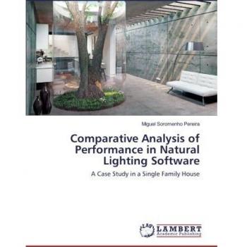 Comparative Analysis of Performance in Natural Lighting Software