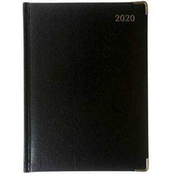 Collins Professional Day-by-Day Planner 2020
