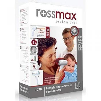 Rossmax Fieberthermometer HC700