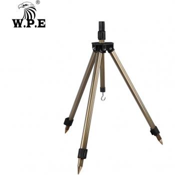W.P.E Aluminum Alloy Fishing Rod Pod