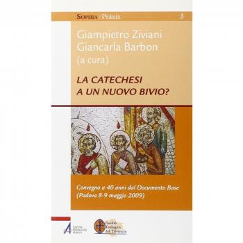 La catechesi a un nuovo bivio? Convegno a 40 anni dal documento base