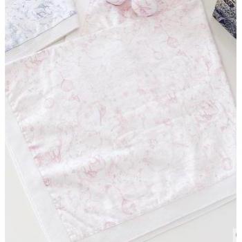 Couverture en Tricot Apaisante pour Bébé Lapin