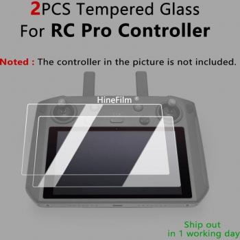 DJI Mavic 3 9H Tempered Glass LCD Screen Protector