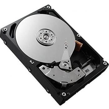Dell 453KG 2.5 600GB SAS HDD (10k RPM)