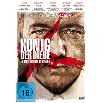 König der Diebe