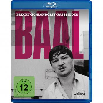 Baal [Blu-ray]