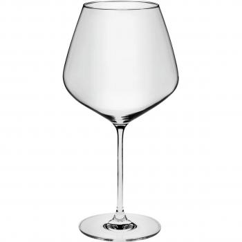 Copa de Vino Tinto Transparente 8x24.5 cm