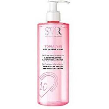 SVR Topialyse Hydrating and Soothing Gel