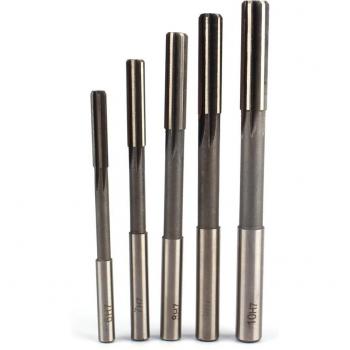 HSS H7 Reamer Tool Set (2-10mm)