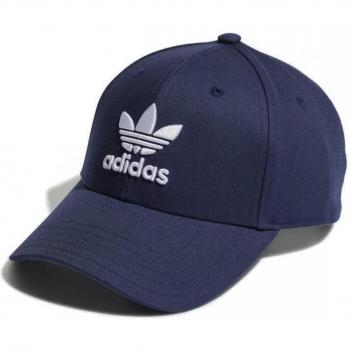 Casquette Tréfle Sportive HL9327 N-Indigo
