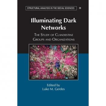Vitalsource Technologies, Inc. Illuminating Dark Networks