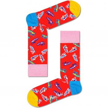 Fröhliche Socken Happy Socks Regular