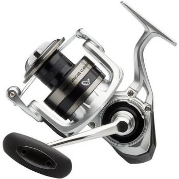 Savage Gear SGS6 – Moulinet