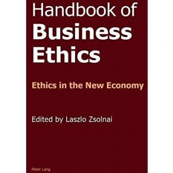 Handbook of Business Ethics