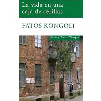 La vida en una caja de cerillas