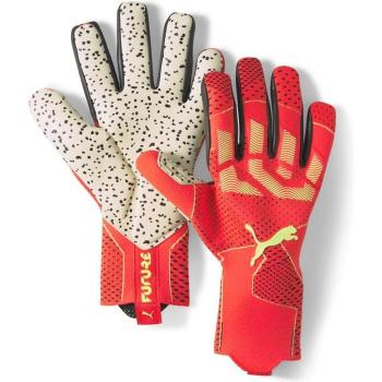 Luva Porterogrip Futuro Z One Coral
