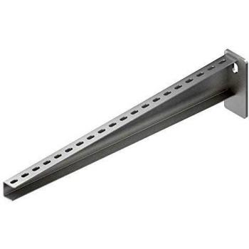 Accessorio passaggio cavi Niedax KTA600 610mm
