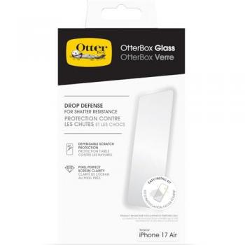 OtterBox Protective Glass Film for Apple iPhone Air (6.5)