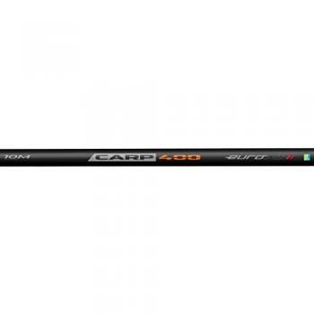 Preston Euro Xs Karpfenstange 400 10M