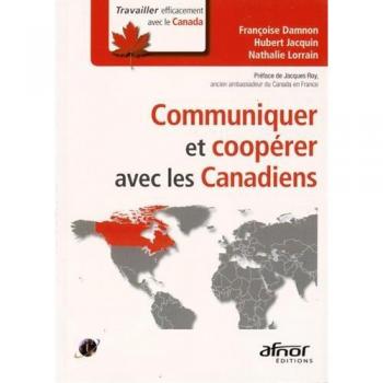 Communiquer et coopérer avec les Canadiens