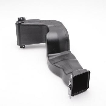 Hyundai IX25 Creta Rear Air Duct Assembly Console End Cover