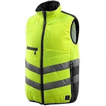 Veste antidérapante Mascot 15565 Safe Supreme – Protection hivernale