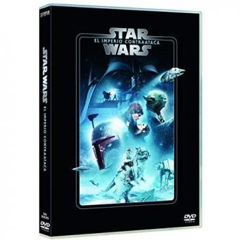 Star Wars Ep. V: El imperio contraataca