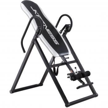 JK Fitness Panca ad Inversione JK 6015 Regolazione 145-200 cm Inversion Table