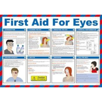 Affiche de Premiers Secours RS Pro