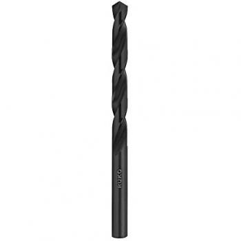 Pack de 10 brocas DIN 338 Tipo N HSS-G ø 8,5 mm