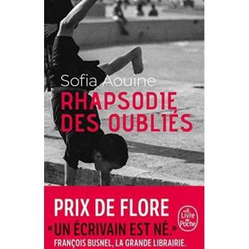 Rhapsodie des oubliés