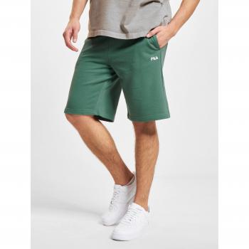 Bermuda Uomo Fila Blehen Verde