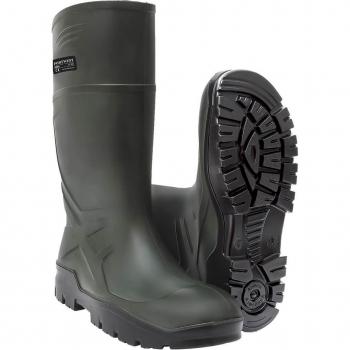 Bottes Wellington Portwest Vert 48 O4 CI FO PU